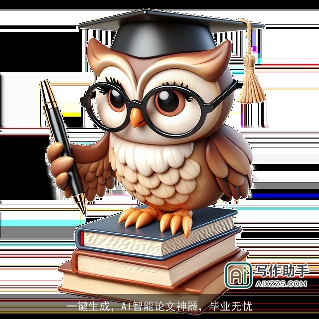 一键生成，AI智能论文神器，毕业无忧