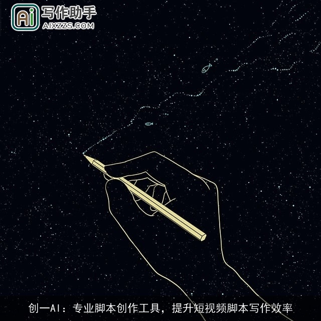 创一AI：专业脚本创作工具，提升短视频脚本写作效率