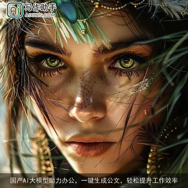 国产AI大模型助力办公，一键生成公文，轻松提升工作效率