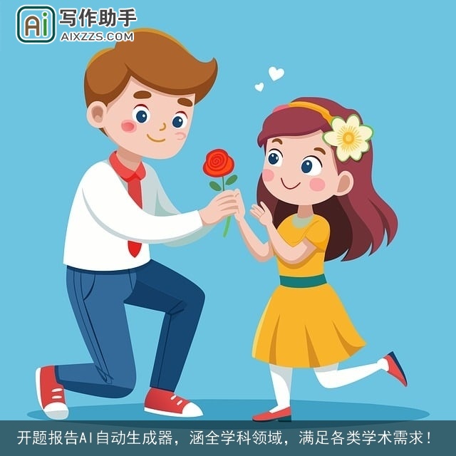 开题报告AI自动生成器，涵全学科领域，满足各类学术需求！