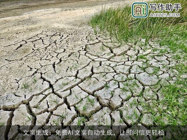 文案生成：免费AI文案自动生成，让慰问信更轻松