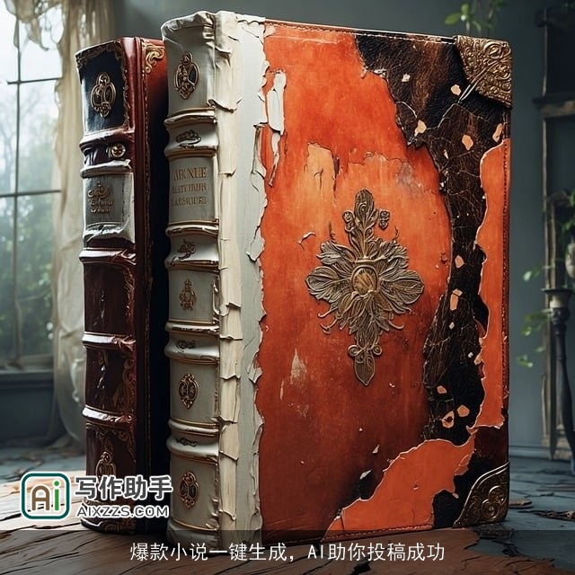 爆款小说一键生成，AI助你投稿成功