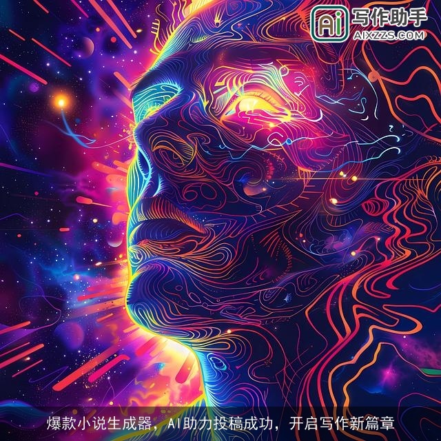 爆款小说生成器，AI助力投稿成功，开启写作新篇章