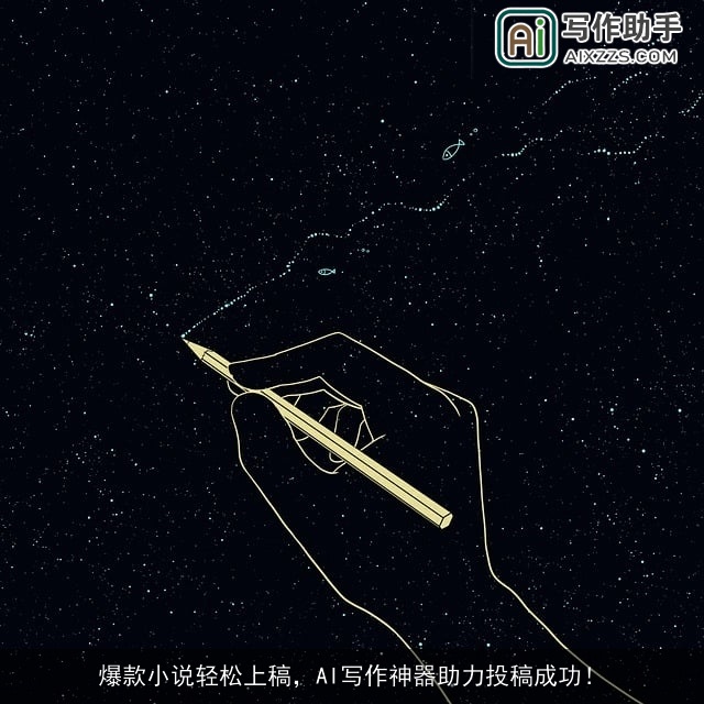 爆款小说轻松上稿，AI写作神器助力投稿成功！