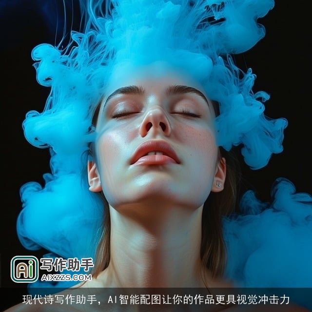 现代诗写作助手，AI智能配图让你的作品更具视觉冲击力