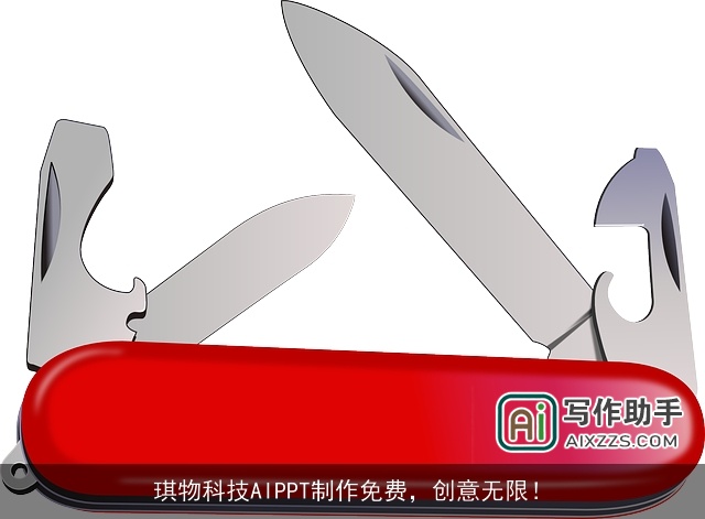 琪物科技AIPPT制作免费，创意无限！