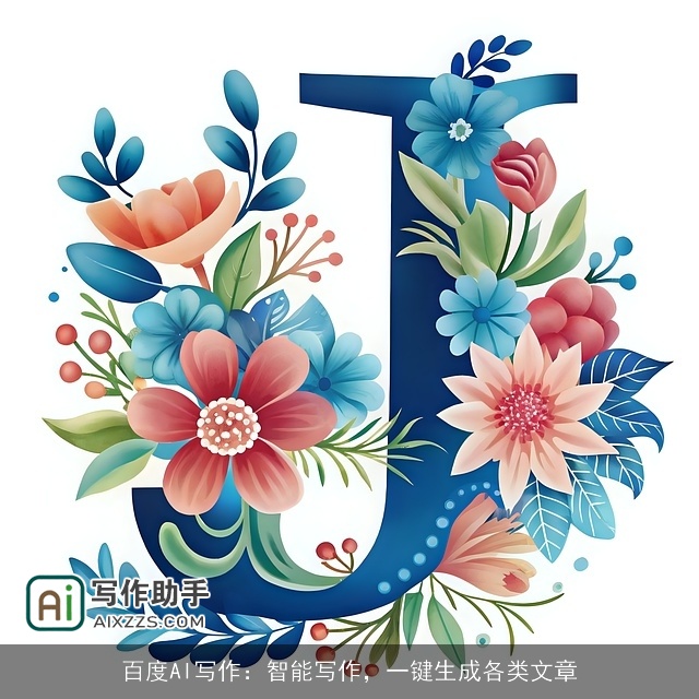 百度AI写作：智能写作，一键生成各类文章