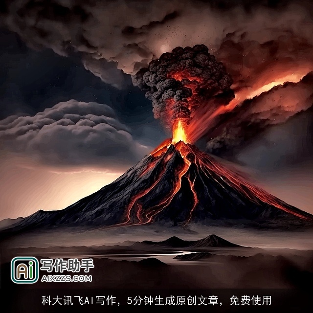 科大讯飞AI写作，5分钟生成原创文章，免费使用