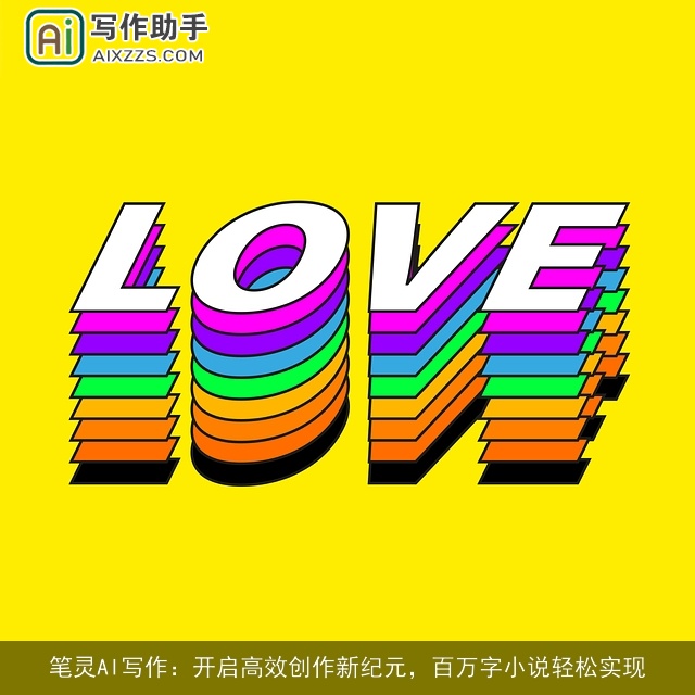 笔灵AI写作：开启高效创作新纪元，百万字小说轻松实现