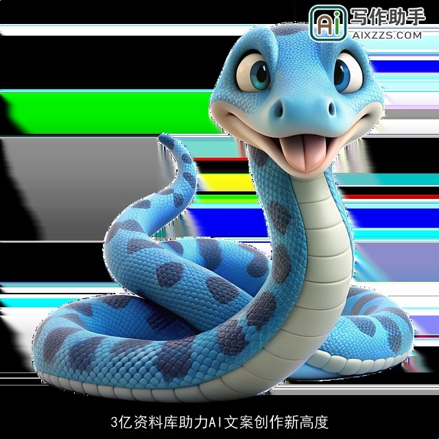 3亿资料库助力AI文案创作新高度