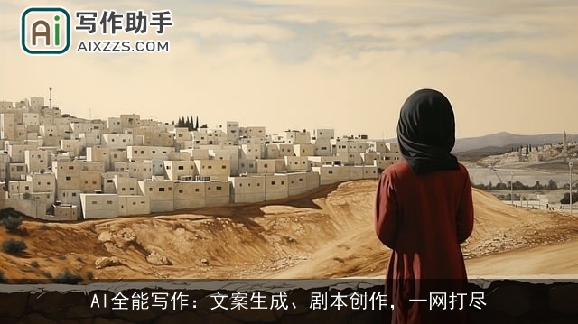 AI全能写作：文案生成、剧本创作，一网打尽