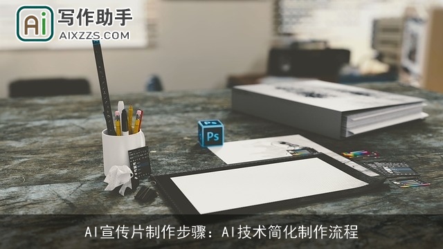 AI宣传片制作步骤：AI技术简化制作流程
