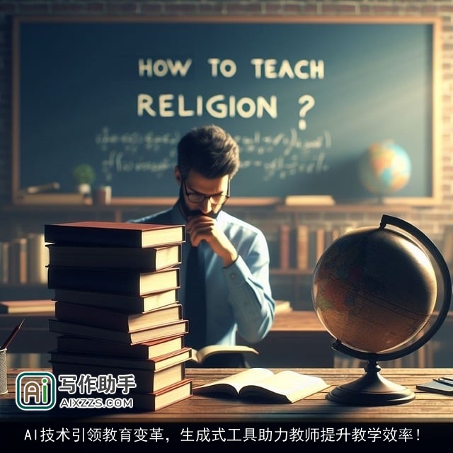 AI技术引领教育变革，生成式工具助力教师提升教学效率！