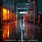 AI赋能宣传片制作：从策划到成片，一站式服务体验