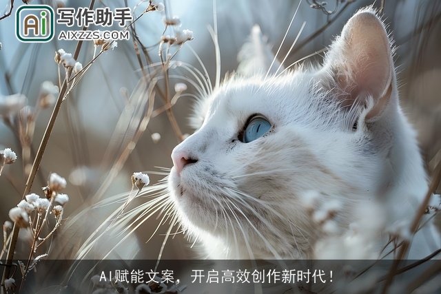 AI赋能文案，开启高效创作新时代！