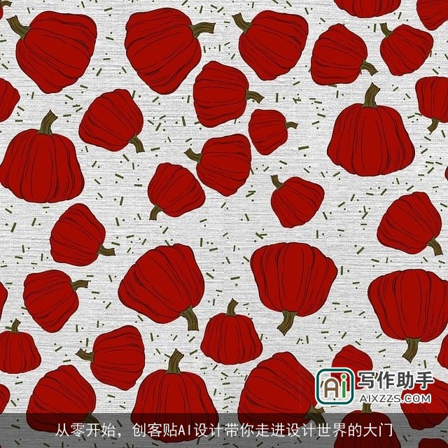 从零开始，创客贴AI设计带你走进设计世界的大门