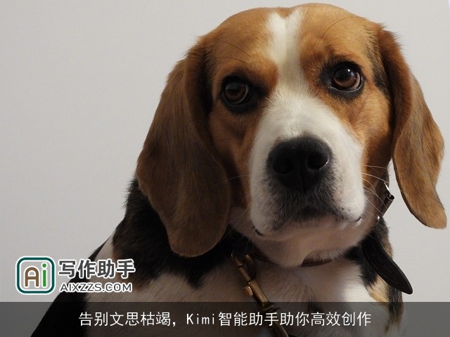 告别文思枯竭，Kimi智能助手助你高效创作