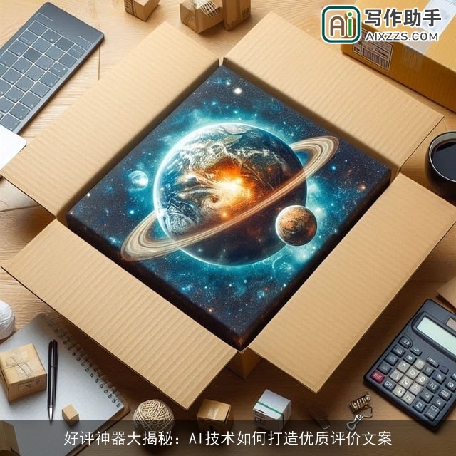 好评神器大揭秘：AI技术如何打造优质评价文案