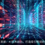 招生文案革新：AI技术助力，打造吸引眼球的招生文案
