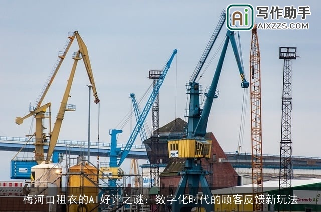 梅河口租衣的AI好评之谜：数字化时代的顾客反馈新玩法