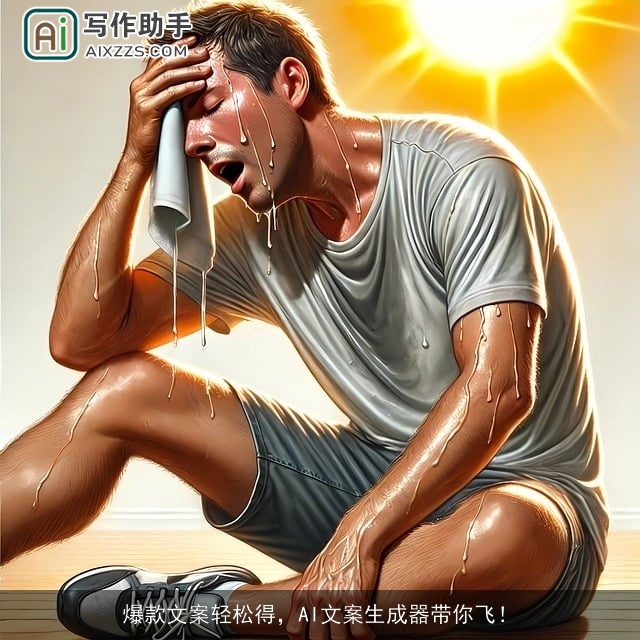 爆款文案轻松得，AI文案生成器带你飞！