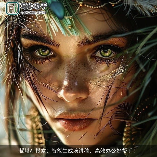 秘塔AI搜索，智能生成演讲稿，高效办公好帮手！