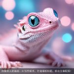 自媒体人的福音：AI写作助手，打造爆款标题，秒出文章配图！