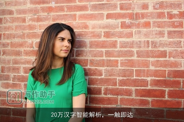 20万汉字智能解析，一触即达