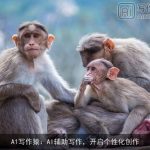 A1写作猿：AI辅助写作，开启个性化创作