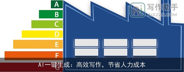 AI一键生成：高效写作，节省人力成本