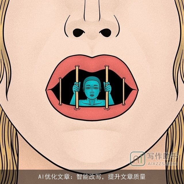 AI优化文章：智能改写，提升文章质量