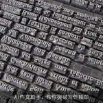 AI作文助手：帮你突破写作瓶颈