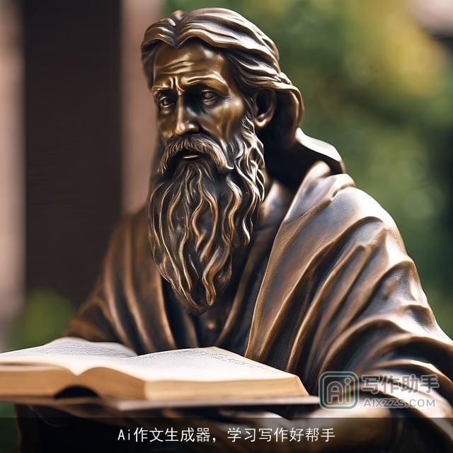 Ai作文生成器，学习写作好帮手