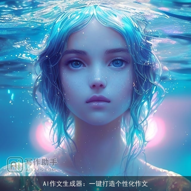 AI作文生成器：一键打造个性化作文