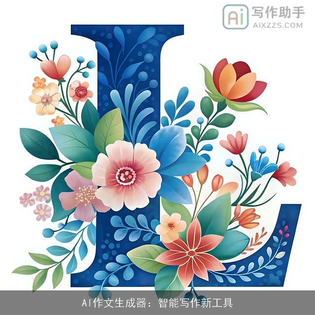 AI作文生成器：智能写作新工具