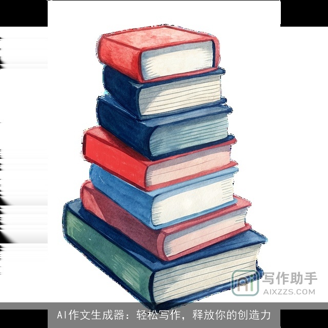 AI作文生成器：轻松写作，释放你的创造力