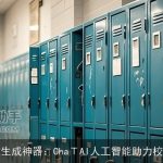 AI作文生成神器：ChaΤAI人工智能助力校园写作