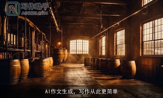 AI作文生成，写作从此更简单