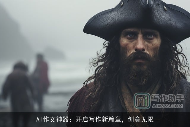 AI作文神器：开启写作新篇章，创意无限