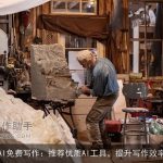 AI免费写作：推荐优质AI工具，提升写作效率