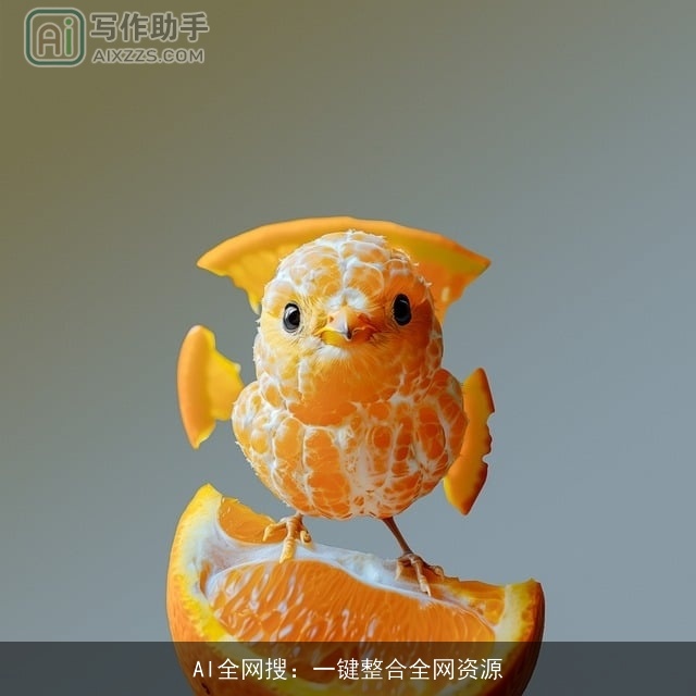 AI全网搜：一键整合全网资源