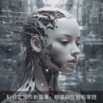 AI公文写作新篇章：橙篇助您轻松掌握