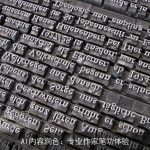 AI内容润色：专业作家笔功体验
