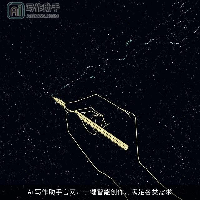 Ai写作助手官网：一键智能创作，满足各类需求