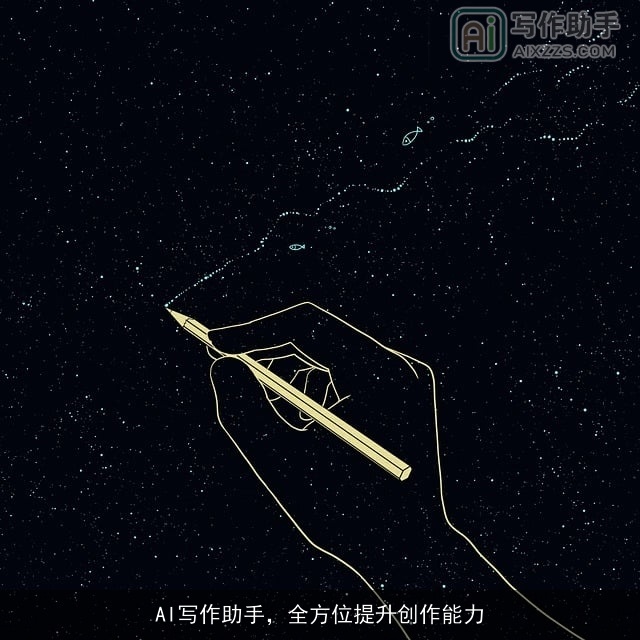 AI写作助手，全方位提升创作能力