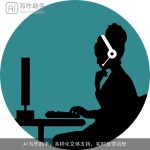 AI写作助手：多样化文体支持，实时反馈调整