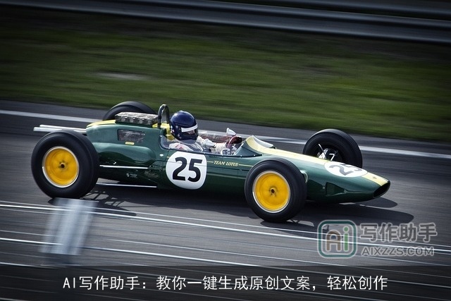 AI写作助手：教你一键生成原创文案，轻松创作