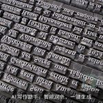 AI写作助手：智能润色，一键生成