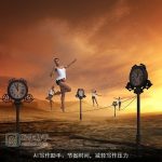 AI写作助手：节省时间，减轻写作压力