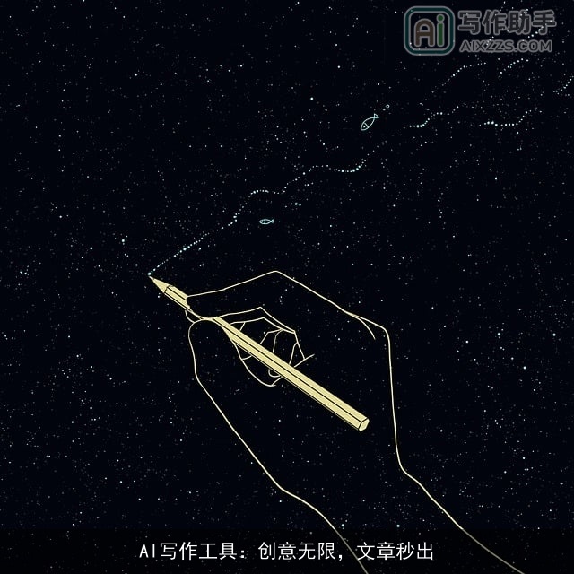 AI写作工具：创意无限，文章秒出